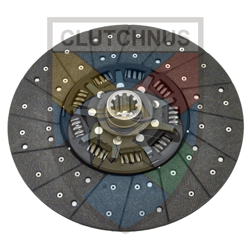 Clutch Disc (SMT27H)