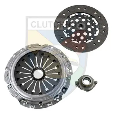 Clutch Kit (MCK2482)