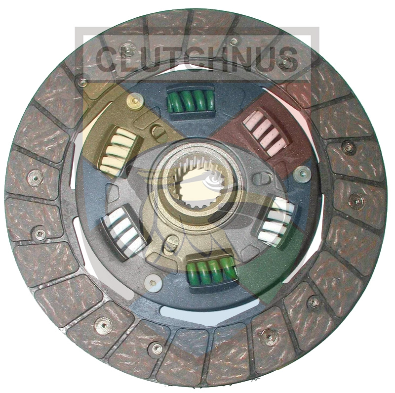 Clutch Disc (SMZ30)