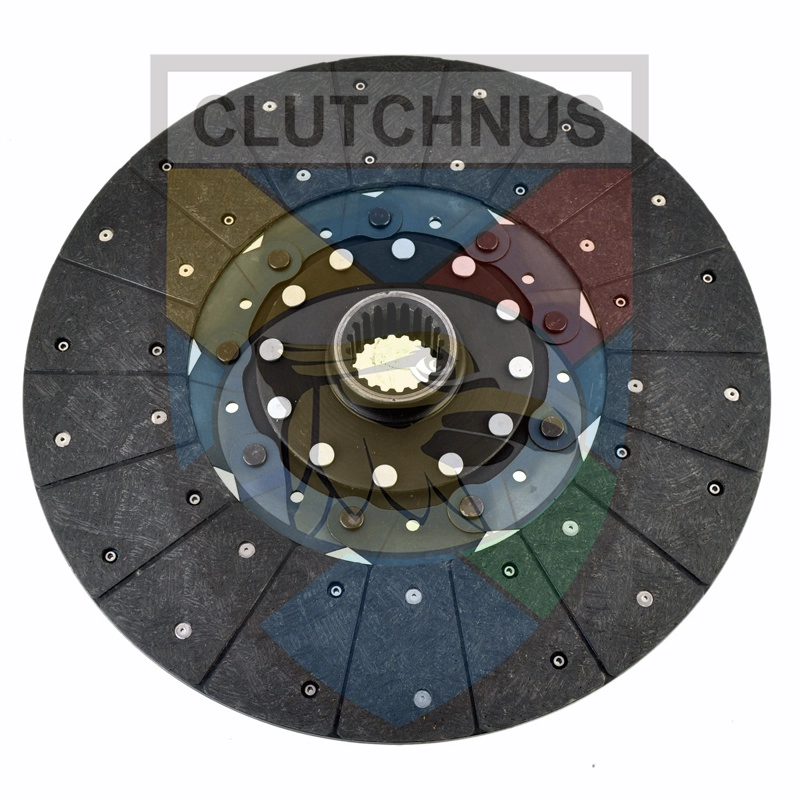 Clutch Disc (SMW04)