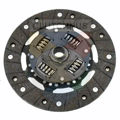 Clutch Disc
