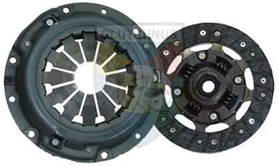 Clutch Kit (MCK1601)