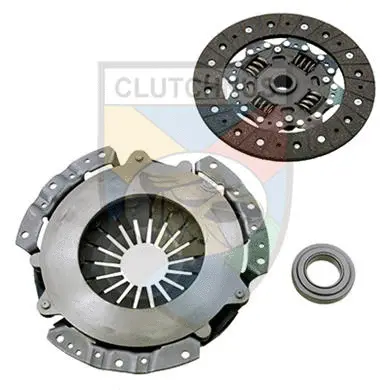 Clutch Kit