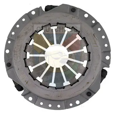 Clutch Pressure Plate (SMPF02)