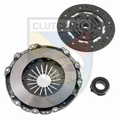 Clutch Kit
