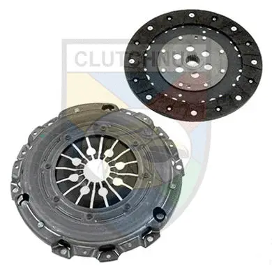Clutch Kit (MCK31109)