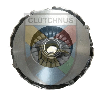 Clutch Pressure Plate