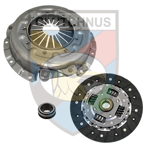 Clutch Kit (MCK1603C)