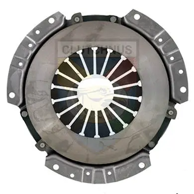 Clutch Pressure Plate