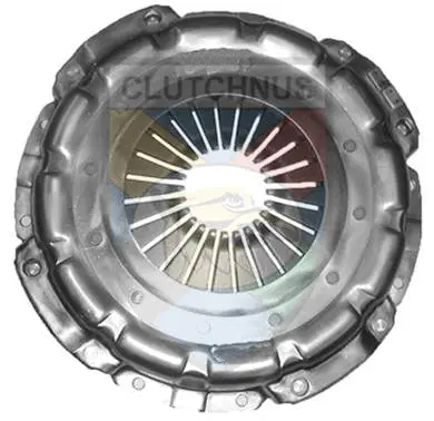 Clutch Pressure Plate (SCPS41)
