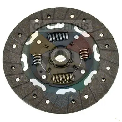 Clutch Disc