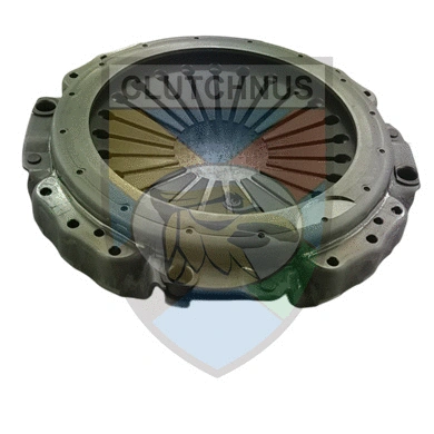 Clutch Pressure Plate