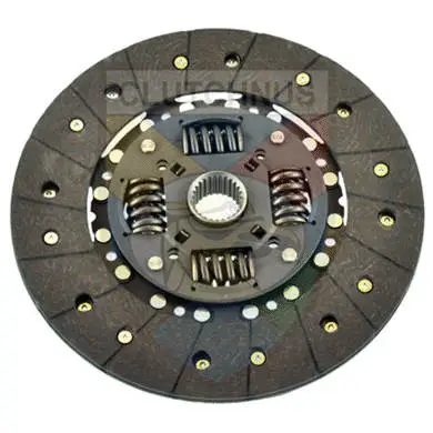 Clutch Disc (SMS202)