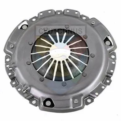 Clutch Pressure Plate (SMPO04)