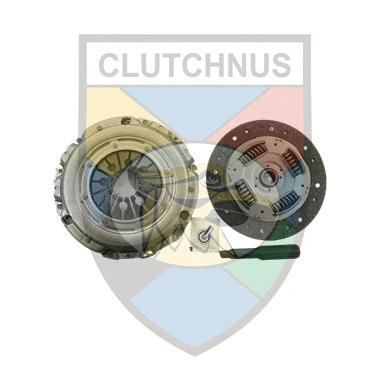 Clutch Kit (MCK31155)