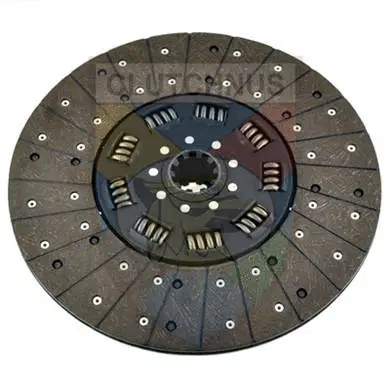 Clutch Disc