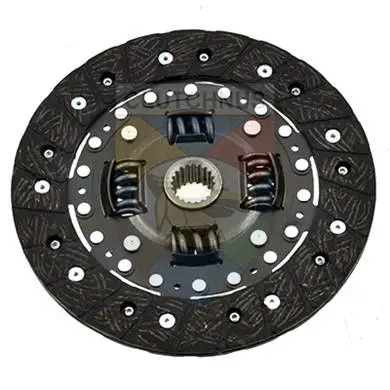 Clutch Disc