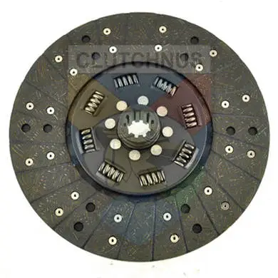 Clutch Disc (SMS11)
