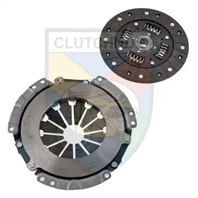 Clutch Kit