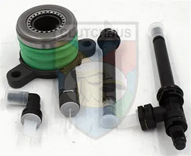 Central Slave Cylinder, clutch (MCSC061)