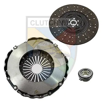 Clutch Kit