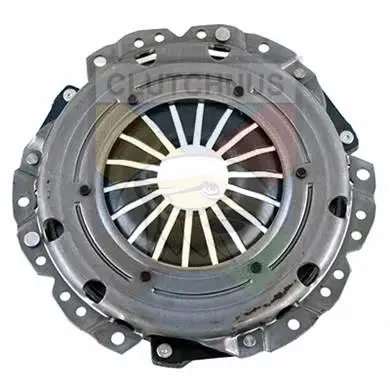 Clutch Pressure Plate (SEEC13)