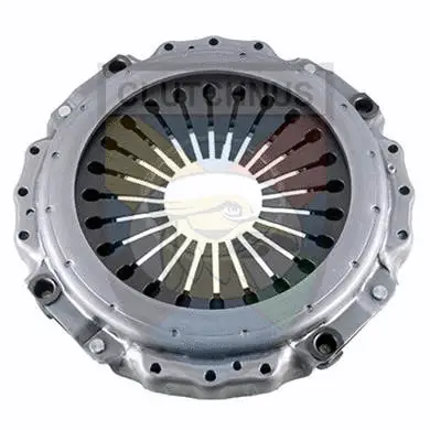 Clutch Pressure Plate