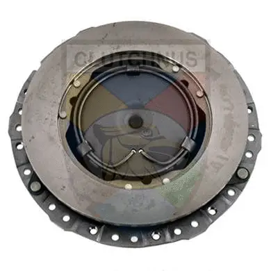 Clutch Pressure Plate