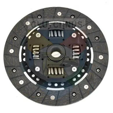 Clutch Disc (SMR47)