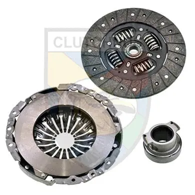 Clutch Kit