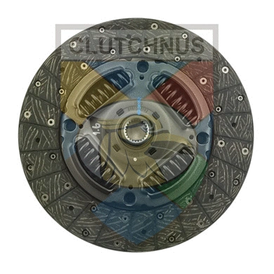 Clutch Disc