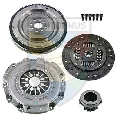 Clutch Kit (MCK2646F)