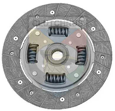 Clutch Disc (SMZ131)