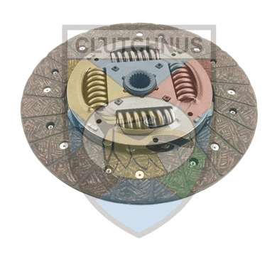Clutch Disc