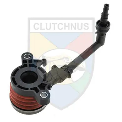 Central Slave Cylinder, clutch