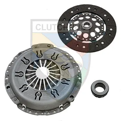 Clutch Kit (MCK18207)