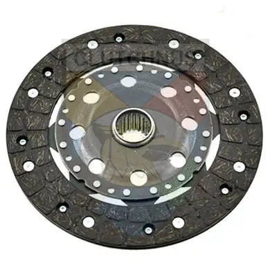 Clutch Disc (SEE105)