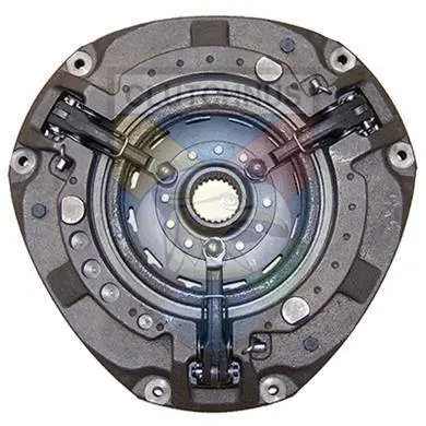 Clutch Pressure Plate (SATC12N)