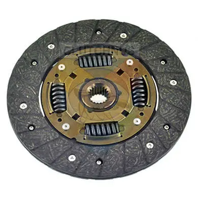 Clutch Disc