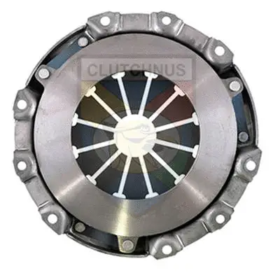 Clutch Pressure Plate