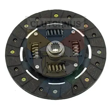 Clutch Disc (SEG03)