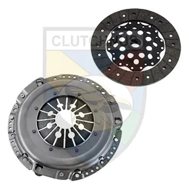 Clutch Kit (MCK1938)