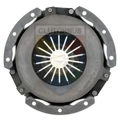 Clutch Pressure Plate