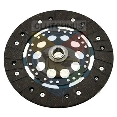 Clutch Disc (SMR163)