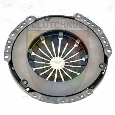 Clutch Pressure Plate