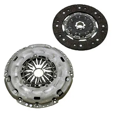 Clutch Kit (MCK18217)