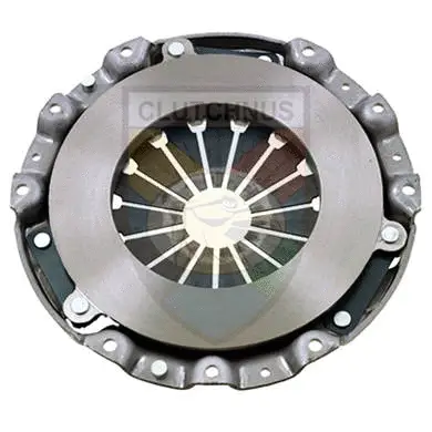 Clutch Pressure Plate