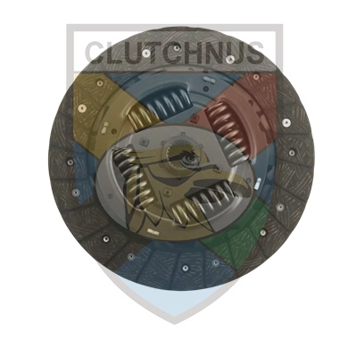 Clutch Disc