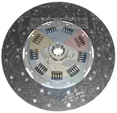 Clutch Disc (SMS132)