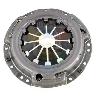 Clutch Pressure Plate (SMPA96)